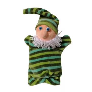 Báb (törpe)