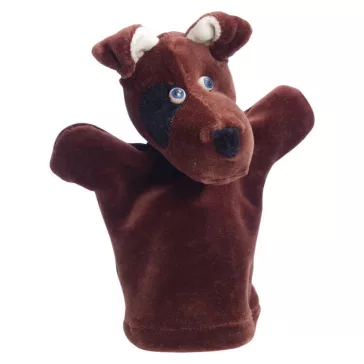 Báb (foxi)