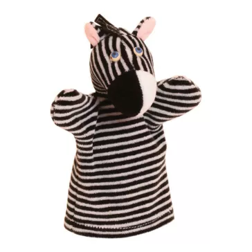 Báb (zebra)
