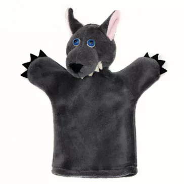 Báb (farkas)