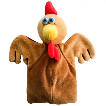 Báb (tyúkocska)