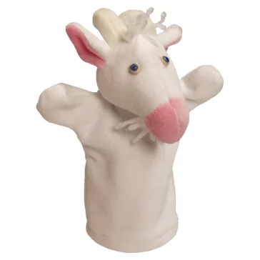 Báb (kecske)