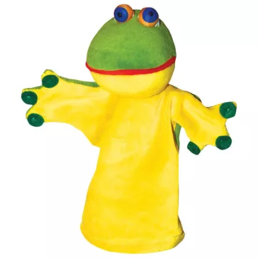 Báb (béka)