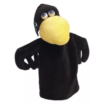 Báb (varjú)