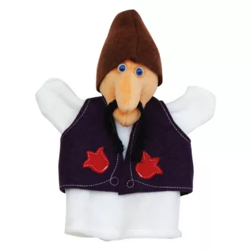 Báb (parasztbácsi)