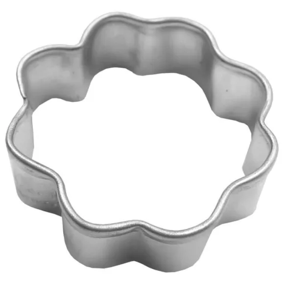 Kiszúró forma (virág) Kiszúró forma (virág)