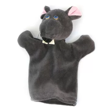 Báb (egér)
