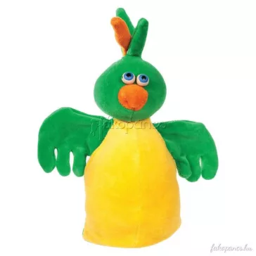 Báb (papagáj, )