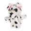 Plüss ujjbáb (dalmata)