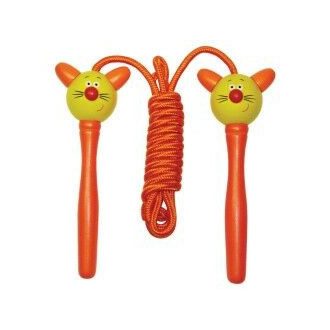 Ugrálókötél (cica, L)