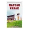 Kártya: Magyar várak