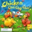 Chicken Cha Cha Cha - Csupa Csupasz Tyúkeszű