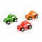 Autó (3 db együtt)