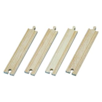 Egyenes sín (hosszú)