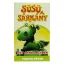 Kártya: Süsü a sárkány (két játék egyben)