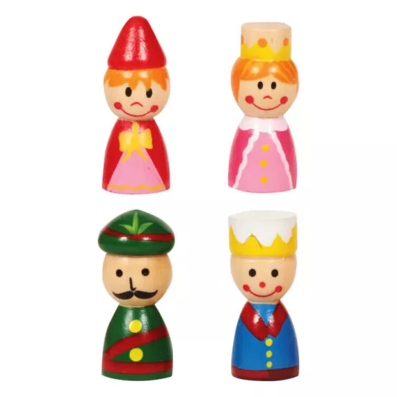 Társasjáték bábu (emberfigurás) Társasjáték bábu (emberfigurás)