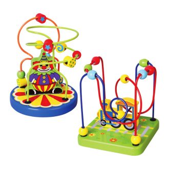 Golyóvezető (2 db együtt)