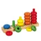 Számos, 5-ös montesszori (Viga)