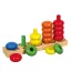 Számos, 5-ös montesszori (Viga)