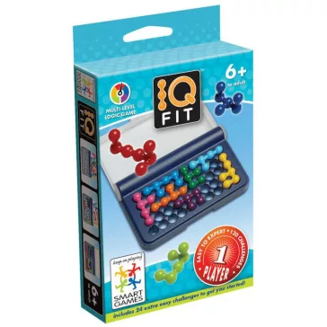 Smart Games IQ-Fit