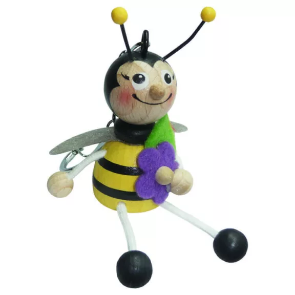 Kulcstartó (méhecske fiú) Kulcstartó (méhecske fiú)