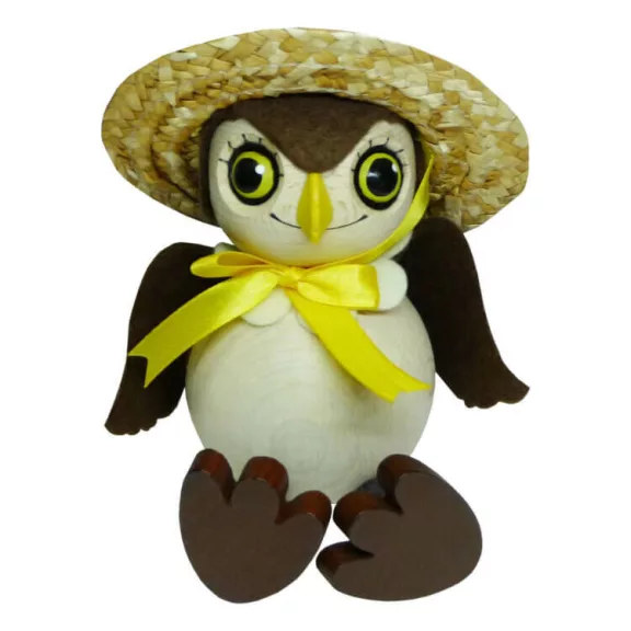 Rugós figura (bagoly, kalapos) Rugós figura (bagoly, kalapos)