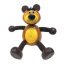 Rugós figura (maci)