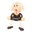 Rugós figura (Einstein)