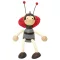 Rugós figura (katica-fiú)