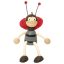 Rugós figura (katica-fiú)