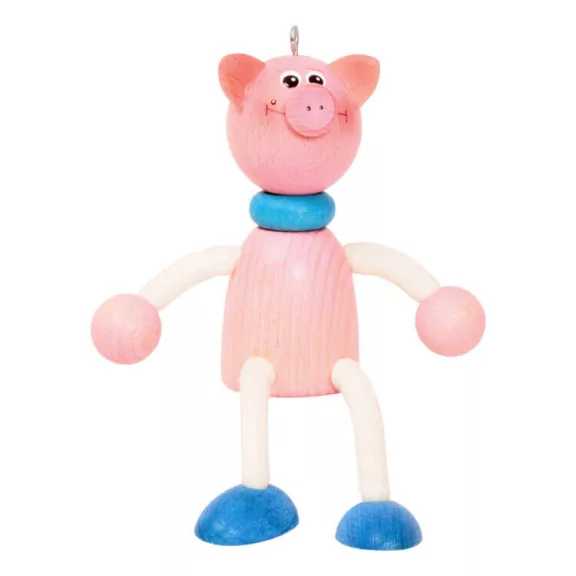 Rugós figura (malac-fiú) Rugós figura (malac-fiú)