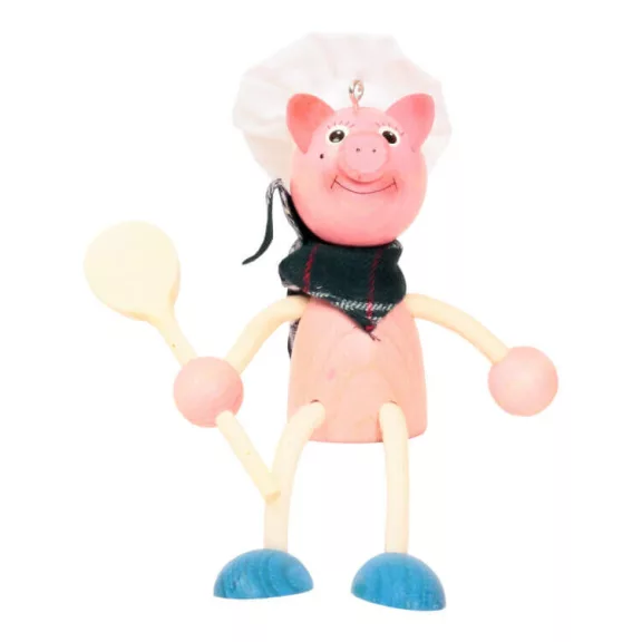 Rugós figura (malac-kukta) Rugós figura (malac-kukta)