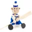 Rugós figura (tengerész)