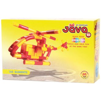 Jáva 10 építőjáték