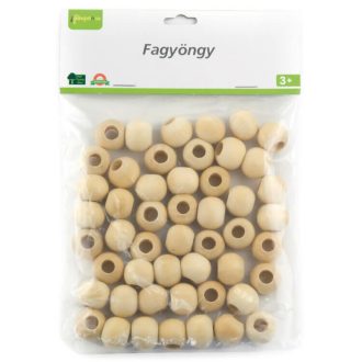 Fagyöngy natúr (18 mm, 50 db-os)