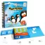 Smart Games Magnetic travel: Pingvin parádé