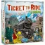 Ticket to Ride Európa - Stratégiai társasjáték