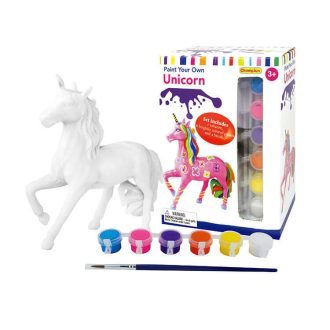 Festhető unikornis