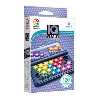 Smart Games IQ Stars - Logikai játék