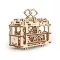 UGEARS - Villamos (mechanikus 3D modell)