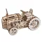 ROKR 3D fa puzzle – Felhúzható farmtraktor