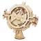 ROKR 3D fa puzzle – Öröknaptár