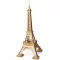 Rolife 3D fa puzzle - Eiffel-torony