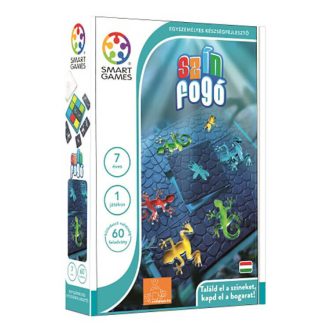 Smart Games Szín fogó - Logikai játék