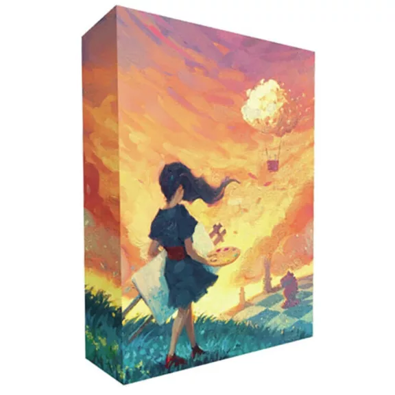 Canvas: Festői vásznak Canvas: Festői vásznak