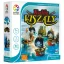 Smart Games Kalóz viszály - Logikai játék