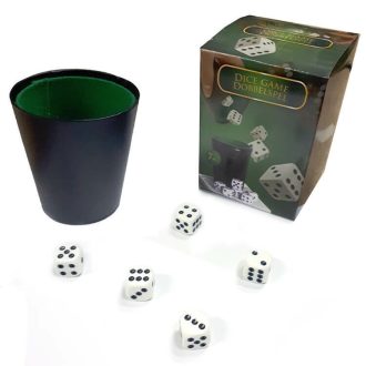Kockapóker