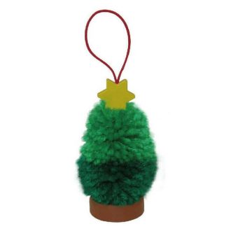   Karácsonyfadísz (csináld magad karácsonyfadísz, Karácsonyfa)