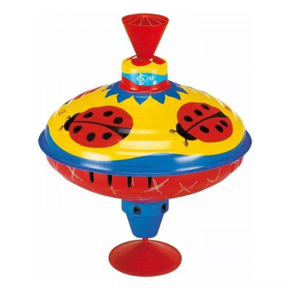 Búgócsiga (Katicás) Búgócsiga (Katicás)