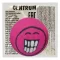 Radír (pink smile)